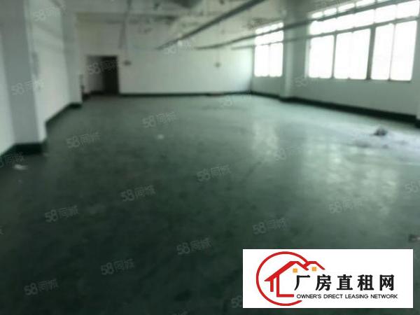  横岗大康沙河路边上新出楼上1100平米出租