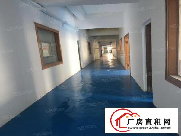  横岗大康独院3700平方出租