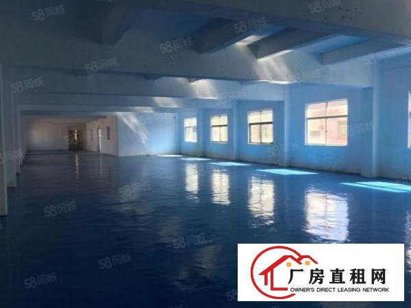  横岗大康独院3700平方出租