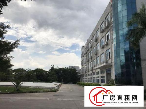  横岗永湖地铁站A出口红本厂房出租