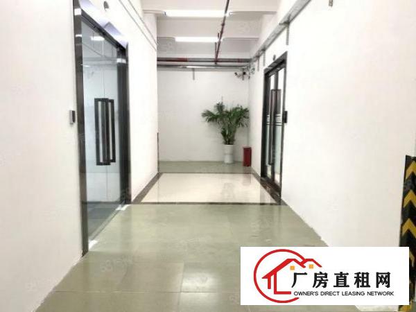  六约珠宝厂房专门分租小面积85平米起分包隔墙