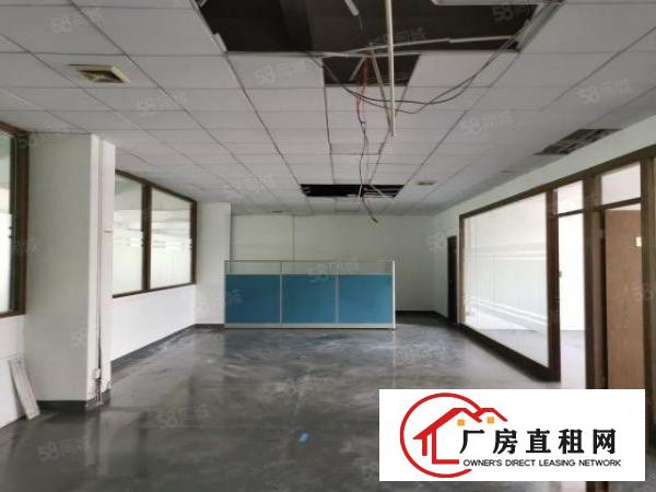 横岗惠盐路村委独院出租，8800平可分租