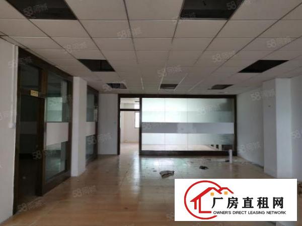  横岗惠盐路村委独院出租，8800平可分租
