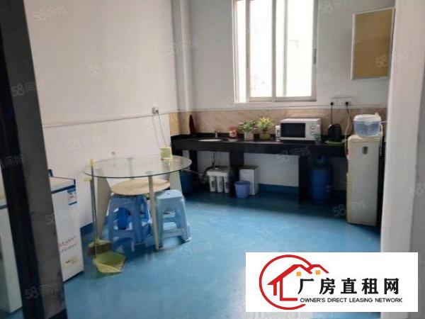 精装修无转让费横岗六约原房东红本独院厂房仓库直租整租分租