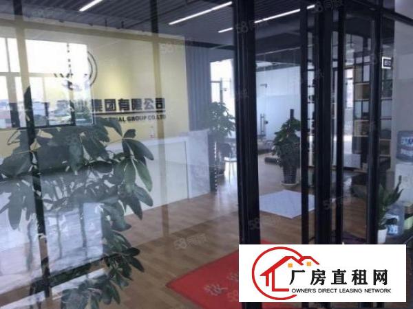  出租横岗六约工改商厂房100至2800平方