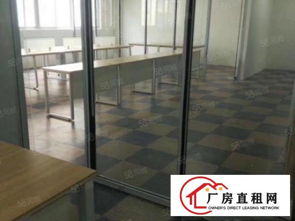  出租横岗六约工改商厂房100至2800平方
