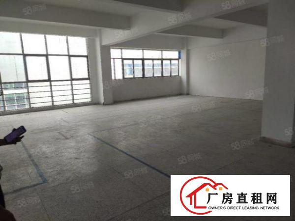  原房东荷坳地铁口附近业主底价招租350平方厂房仓库办公室