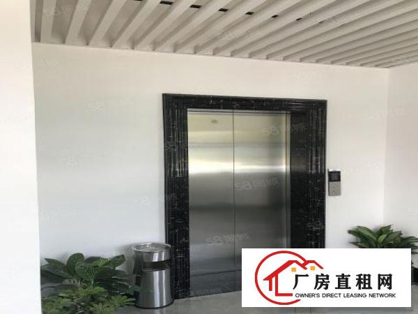 HG全新小型仓储写字楼出租