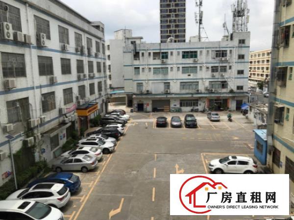  横岗六约新出楼上新装修珠宝厂1400平大小分租，无转让费