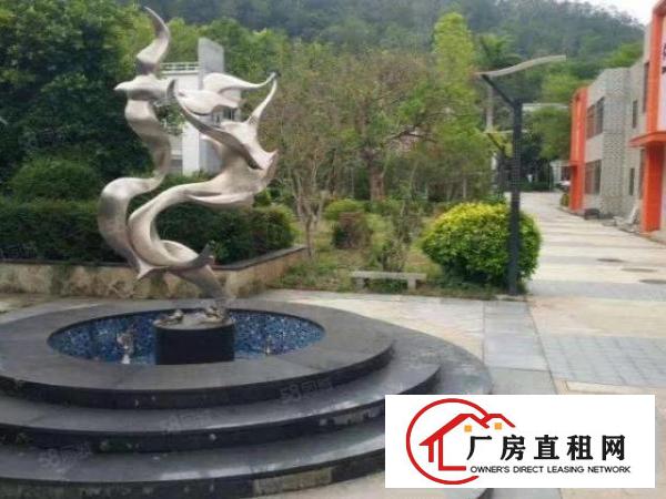  大康带装修现成养老院38000平方报价12元