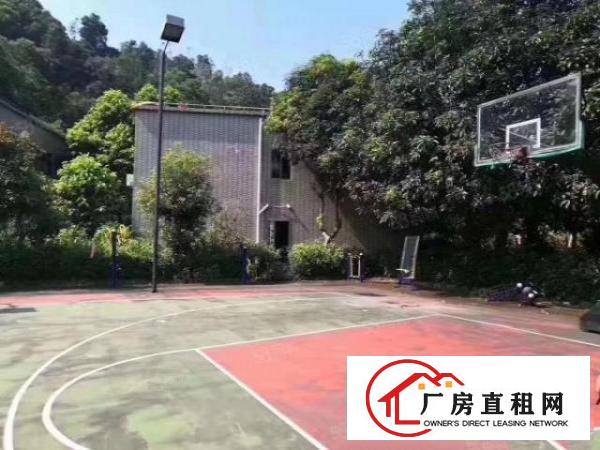  大康带装修现成养老院38000平方报价12元