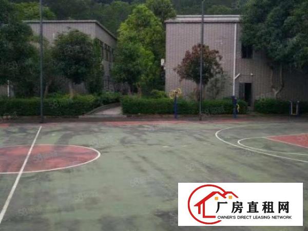  大康带装修现成养老院38000平方报价12元
