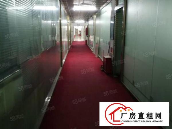  横岗六约新出原房东一楼1300平方楼上800大小可分租