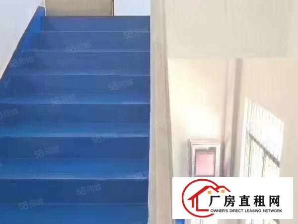  安良独门独院厂房3500平方整租20元