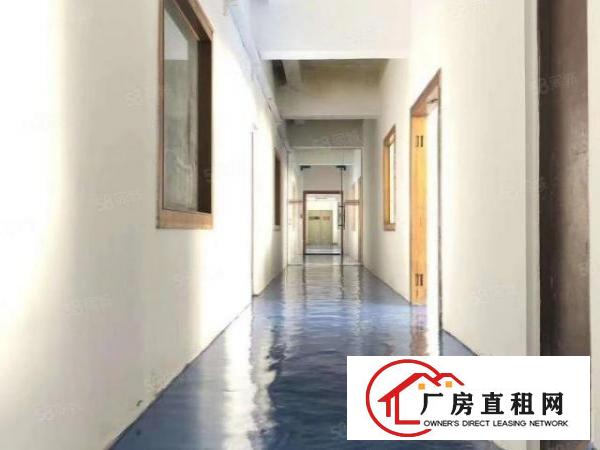  安良独门独院厂房3500平方整租20元