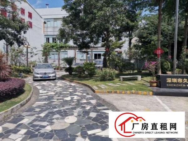  六约1100平方三楼厂房，带装修有货梯，适合珠宝电商