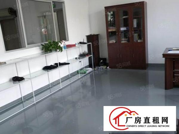  横岗安良社区新出现在服装厂600平方出租
