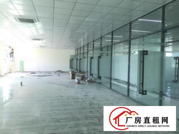  精装修1200平米办公，厂房，仓库出租