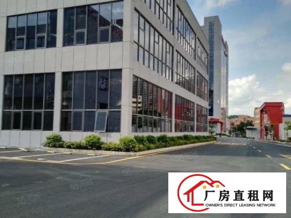  精装修1200平米办公，厂房，仓库出租