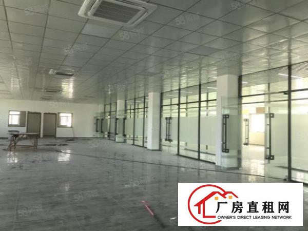  精装修1200平米办公，厂房，仓库出租