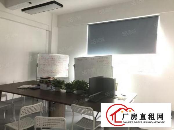  六约现成装修电商仓库房东直租