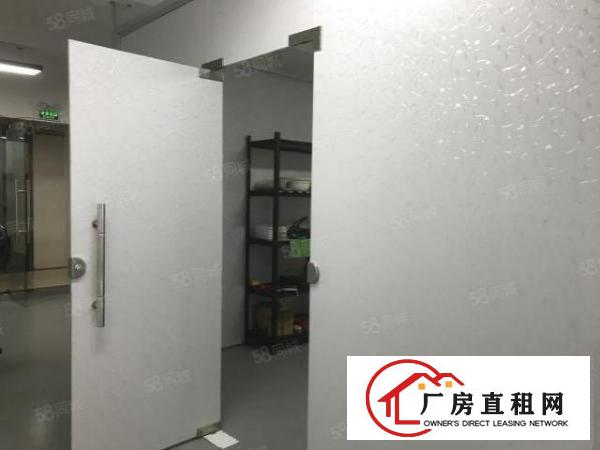  六约现成装修电商仓库房东直租