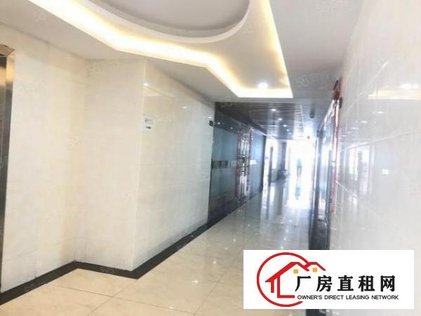  六约现成装修电商仓库房东直租