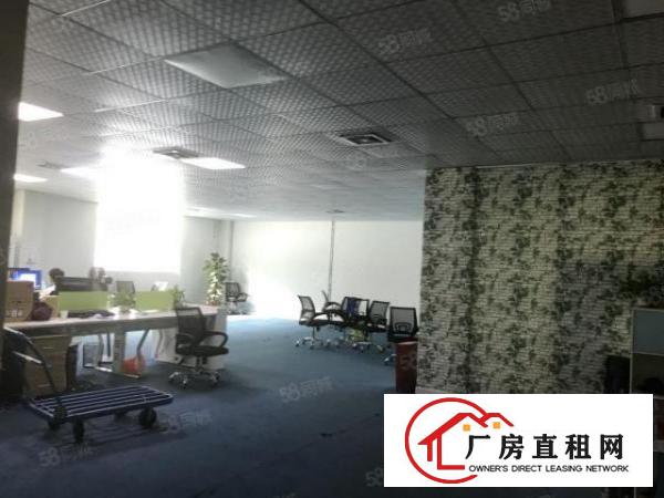  六约现成装修电商仓库房东直租