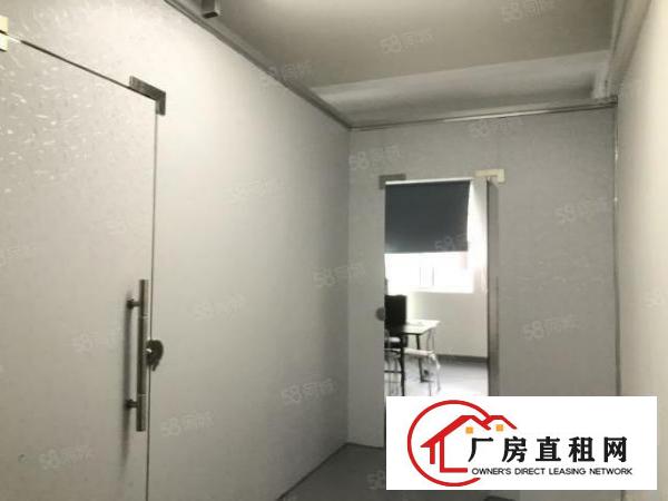  六约现成装修电商仓库房东直租