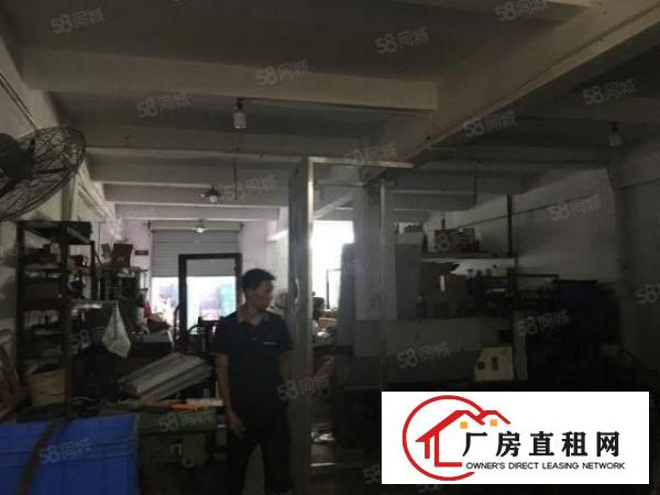  业主大康太原街6号一楼260平方招租