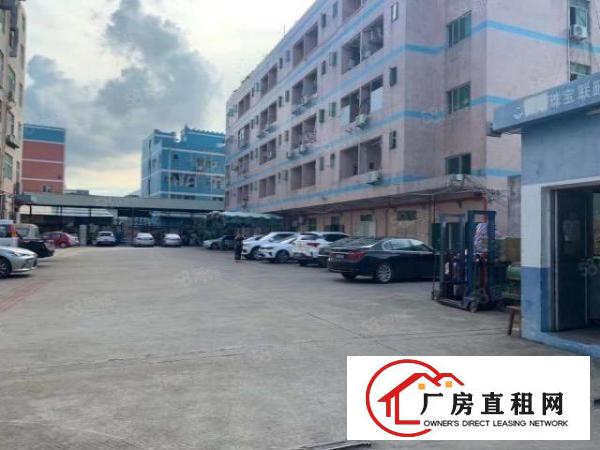  六约地铁口附近新出一楼340平适合仓库配送行业的场地出租