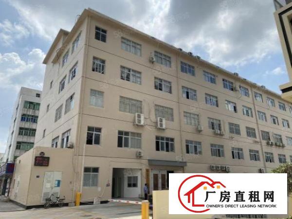  横岗塘坑300平23元厂房出租
