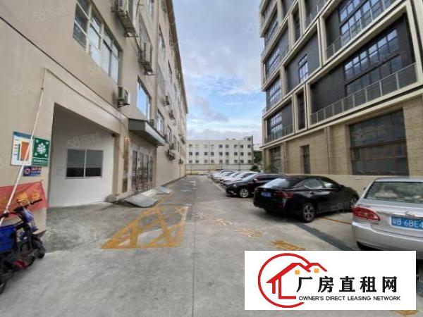  横岗塘坑300平23元厂房出租