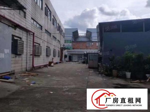  大康独院2层3200平方出租，可分层租