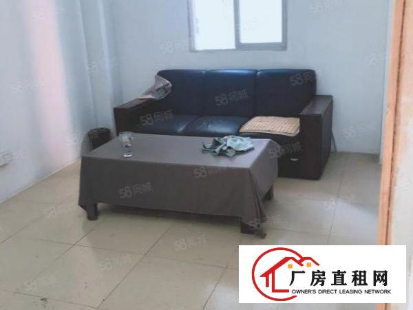  房东直租横岗189工业区电商仓库研发生产交通便利可进大车