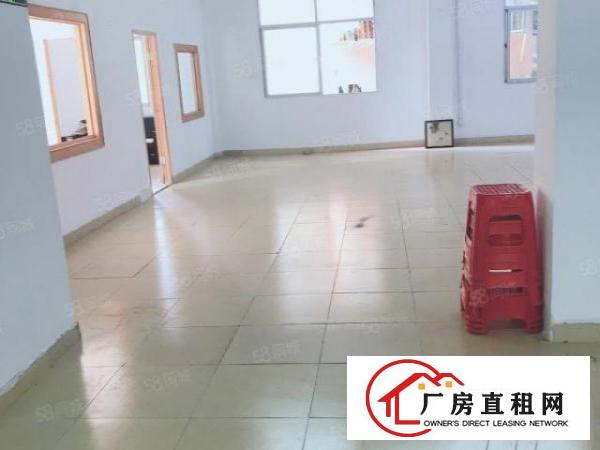  房东直租横岗189工业区电商仓库研发生产交通便利可进大车