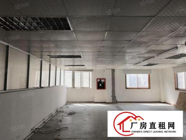  横岗六约埔夏工业区二楼500平标准厂房出租，可分租