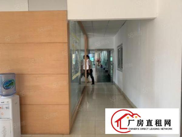  六约1000平方带装修厂房，适合电商珠宝服装等