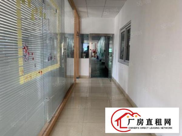  六约1000平方带装修厂房，适合电商珠宝服装等