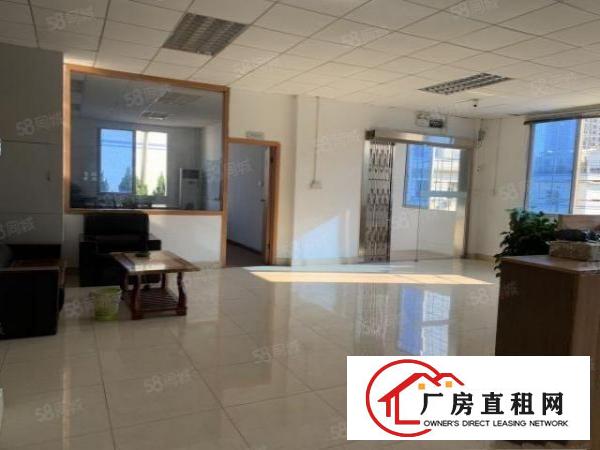  六约1000平方带装修厂房，适合电商珠宝服装等