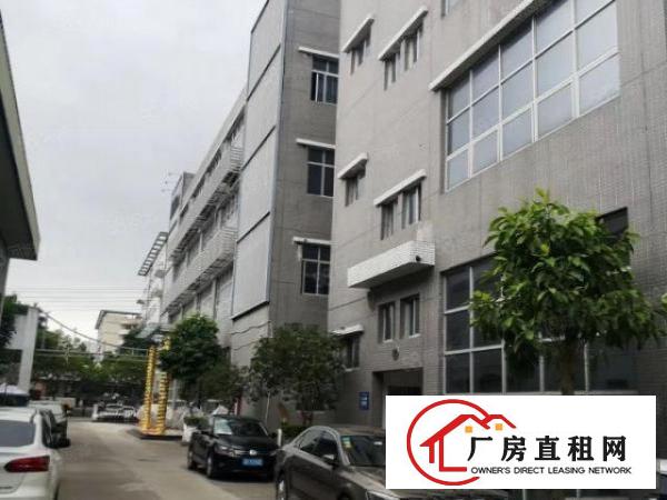  六约地铁站独门独院厂房4400平方报价22元