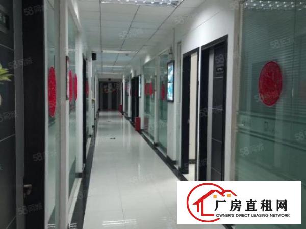  六约地铁站独门独院厂房4400平方报价22元
