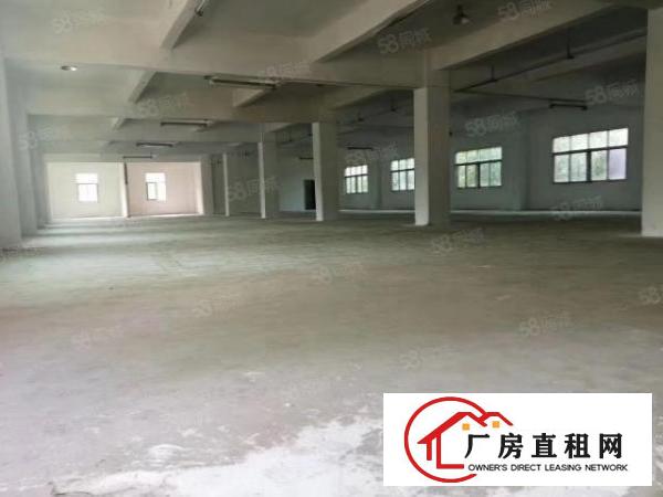  六约地铁站独门独院厂房4400平方报价22元