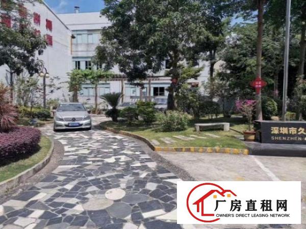  六约塘坑地铁站精装修1100平方办公电商厂房出租