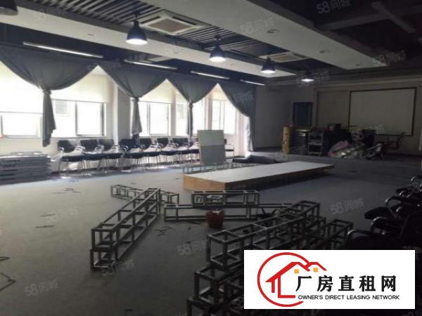  出租横岗塘坑地铁站附近单层1100平方