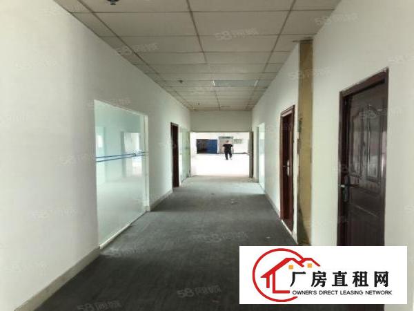  出租横岗塘坑地铁站附近单层1100平方