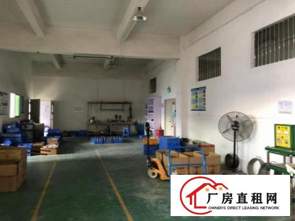 坪地正规厂房出租坏境好交通便利