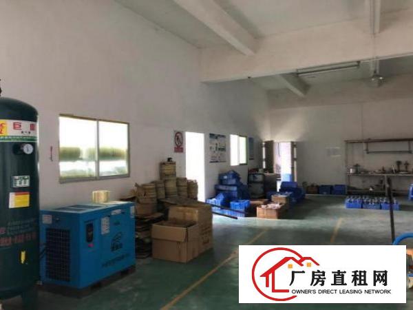  坪地正规厂房出租坏境好交通便利