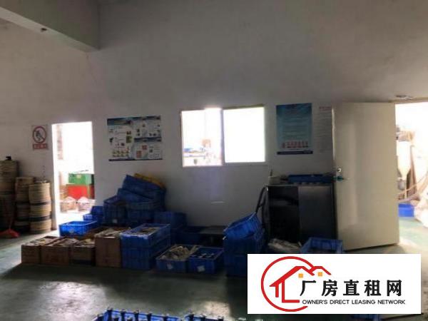  坪地正规厂房出租坏境好交通便利