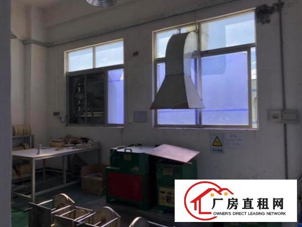  坪地正规厂房出租坏境好交通便利